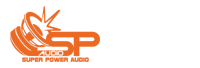 Super Power Audio