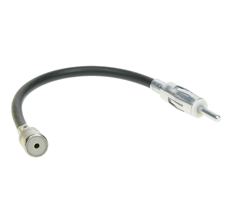 ANTENA ADAPTER z kablem DIN 1503-00