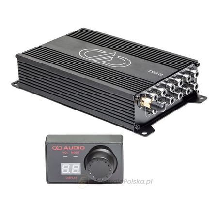 DD Audio DSI-3R