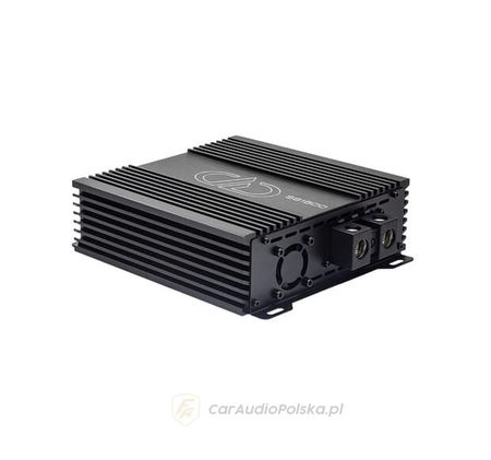 DD Audio SS1500