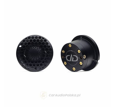 DD Audio AT-28a PRO