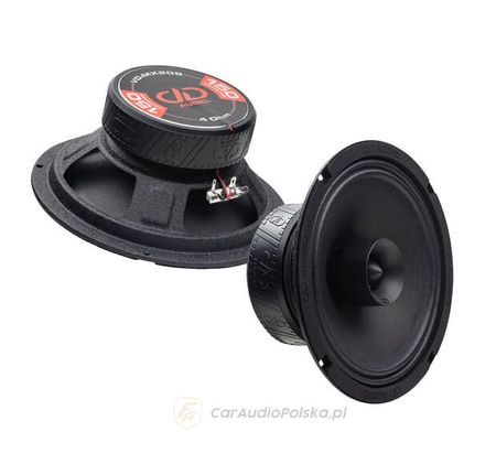 DD Audio VO-MX206-S4