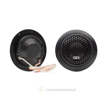DD Audio T2B