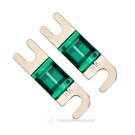 FOUR bezpiecznik MiniANL 30A (1 szt) 4-690661