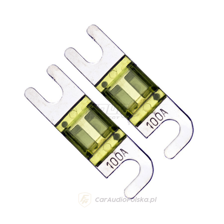 FOUR bezpiecznik MiniANL 100A (1 szt) 4-690667