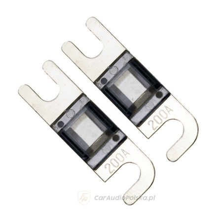 FOUR bezpiecznik MiniANL 200A (1 szt) 4-690669
