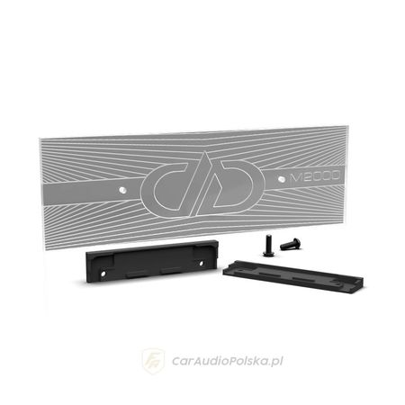 DD Audio M2000 Płyta ozdobna
