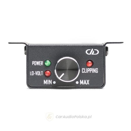 DD Audio DM-C-RMT