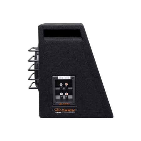 DD Audio LE-608E-D2