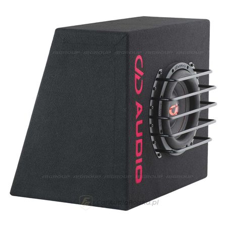 DD Audio LE-508D-D2