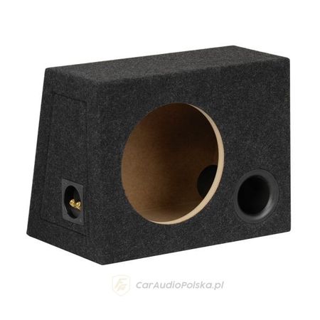 BASSER SK10 obudowa głośnikowa