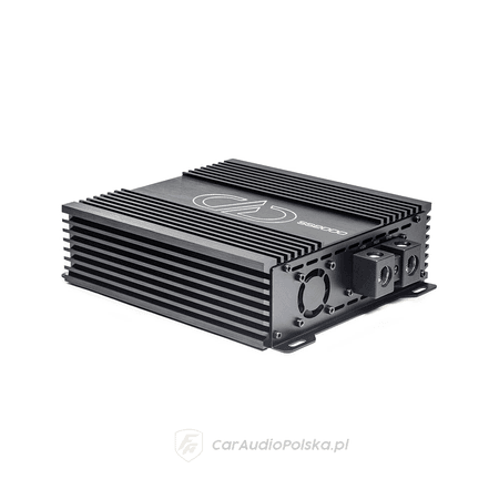 DD Audio SS2000
