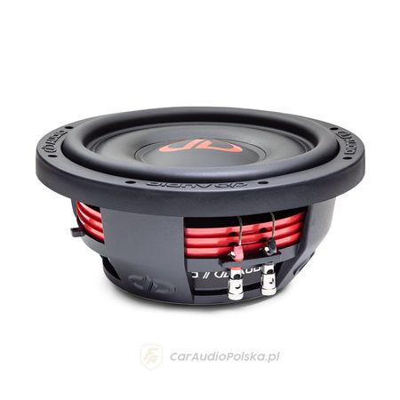 DD Audio SL610-D4