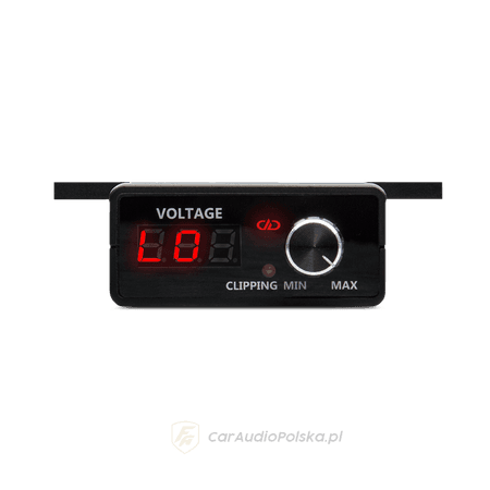 DD Audio VM-RMT-6