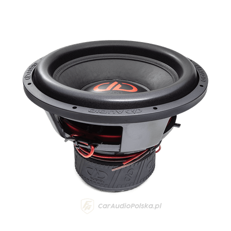 DD Audio 715f-D2