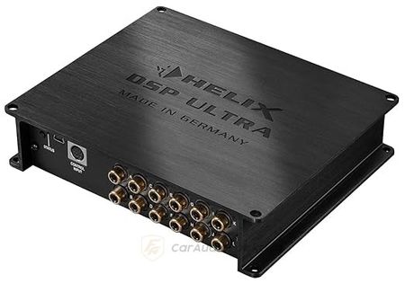 HELIX DSP ULTRA S