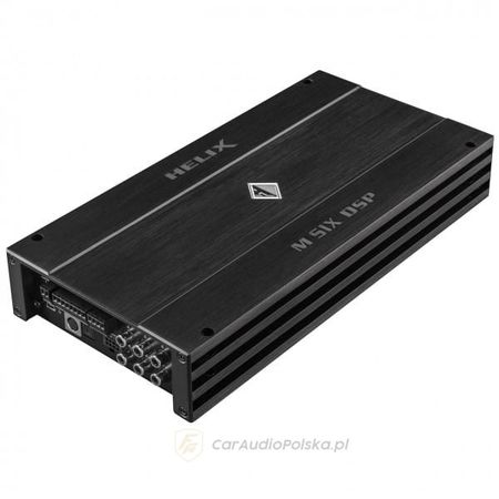 HELIX M SIX DSP (PRODUKT ARCHIWALNY)