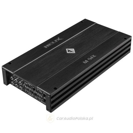 HELIX M SIX (PRODUKT ARCHIWALNY)