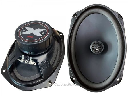 Excursion SX-692