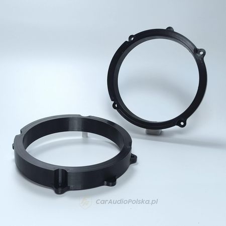 DYSTANS DS-PG-AR01 ALFA ROMEO 147/159 FIAT IDEA 165/28