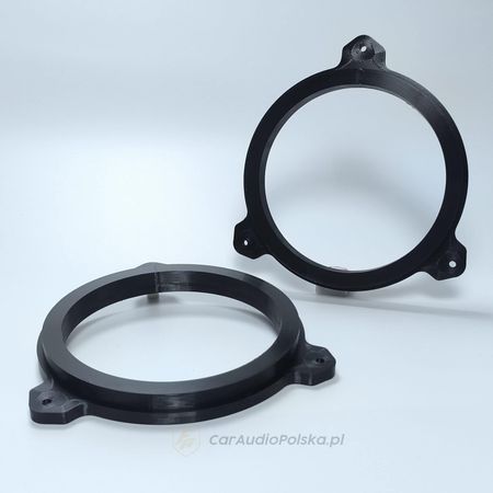 DYSTANS DS-PG-TO02 TOYOTA AURIS 165/18
