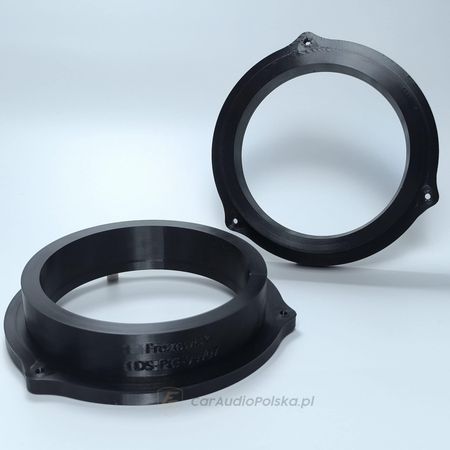 DYSTANS DS-PG-VW07 AUDI A4/A5 B8 165/40