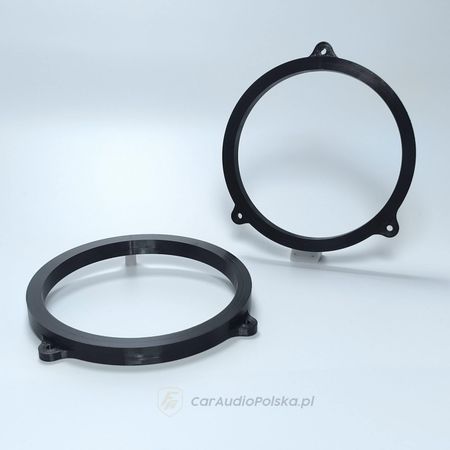 DYSTANS DS-PG-TO03 TOYOTA AVENSIS 165/14