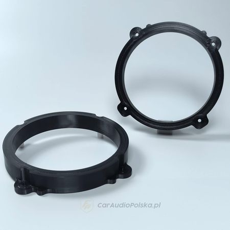 DYSTANS DS-PG-OP04 OPEL ANTARA, CHEVROLET CAPTIVA 165/22
