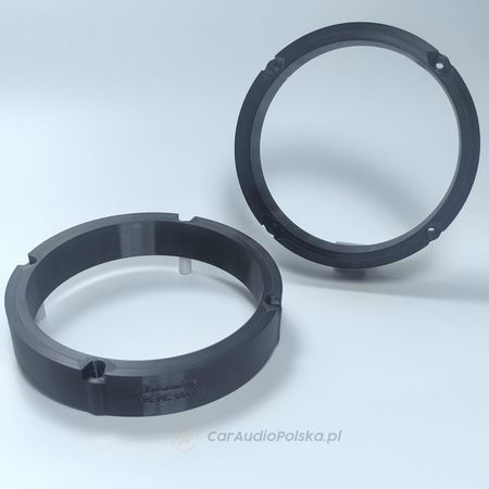 DYSTANS DS-PG-VW05 VW POLO 5, 2009-2017 165/30