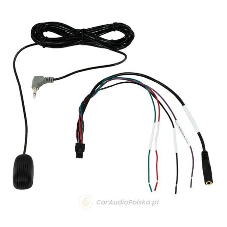 HELIX Mikrofon do BT HD Streamer