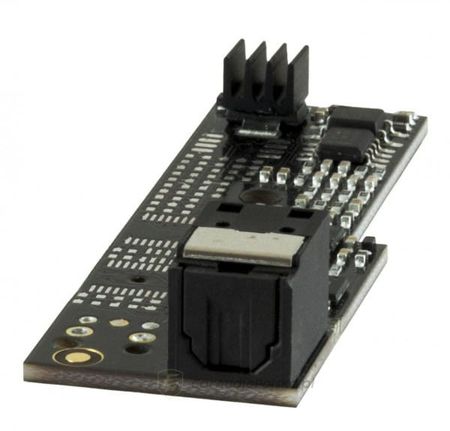 HELIX HDM 1 Moduł 2-kanałowy dla C-ONE