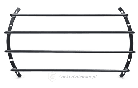 DD Audio Grill 