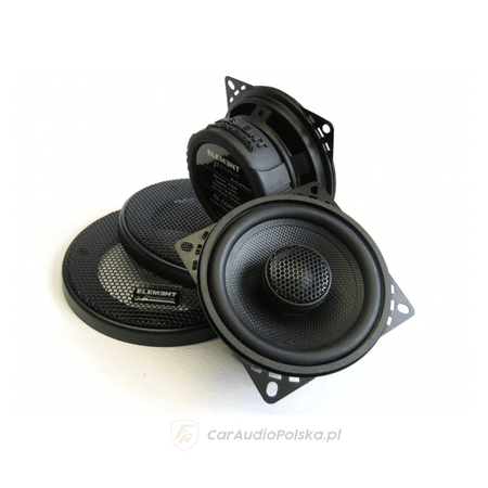 u-Dimension EL Coax 4