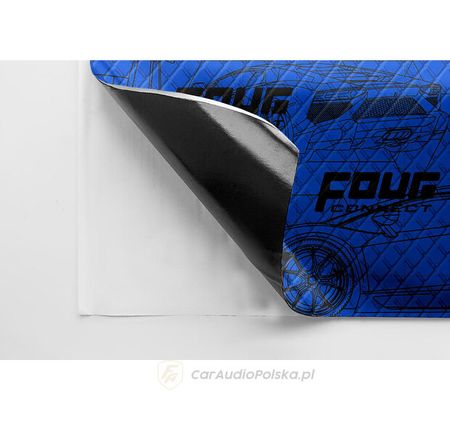 FOUR BlueLabel Bulk 4-BLUELABEL