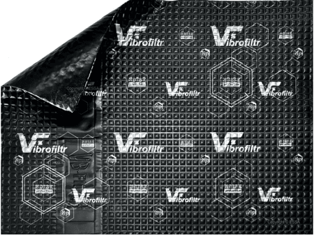 Vibrofiltr PRO 1.5/25szt. Paczka