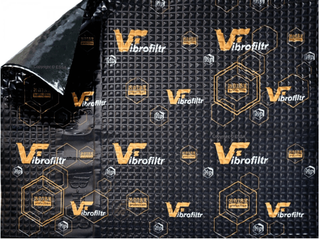 Vibrofiltr PRO 2.0/20szt. Paczka