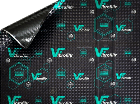 Vibrofiltr PRO 3.0/15szt. Paczka