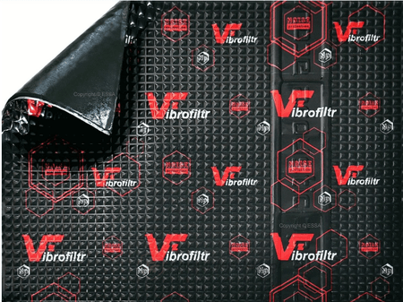Vibrofiltr PRO 4.0/10szt. Paczka