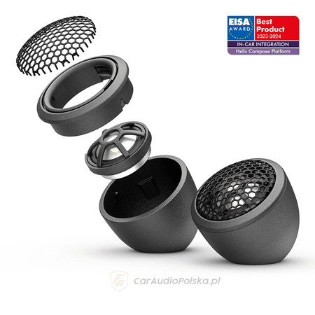 HELIX Ci3 T20FM-TI (PRODUKT ARCHIWALNY)
