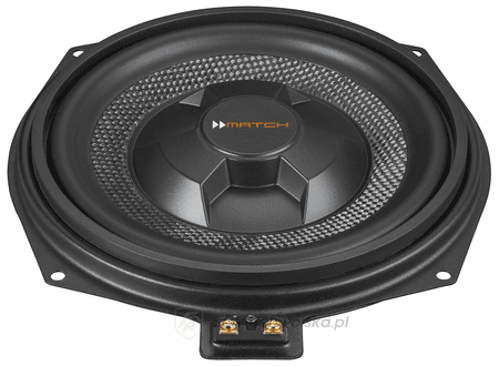 MATCH UP W8BMW-S SUBWOOFER