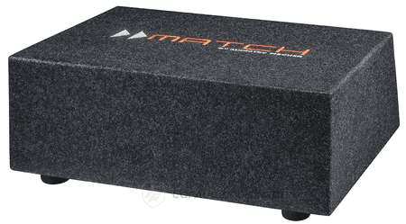 MATCH PP 10E-Q SUBWOOFER