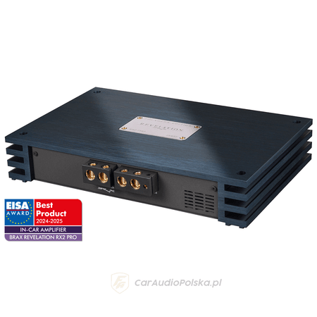 BRAX RX 2 PRO - Founders Edition