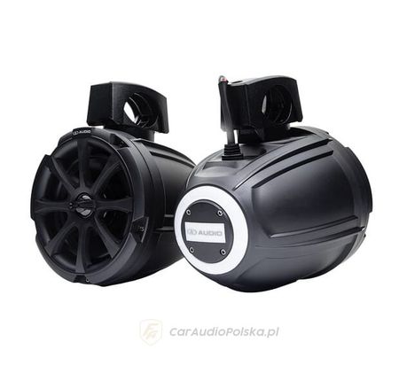 DD Audio MCA-106B ACTIVE