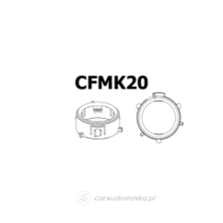 HELIX FlexMount CFMK20 MB.1