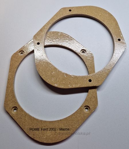 Dystans głośnikowy Ford Mondeo 3, Focus 1, Mazda
