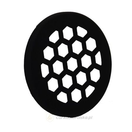 Basser GRILL HEX 10