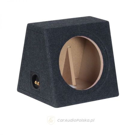 BASSER C1015 OBUDOWA GŁOŚNIKOWA