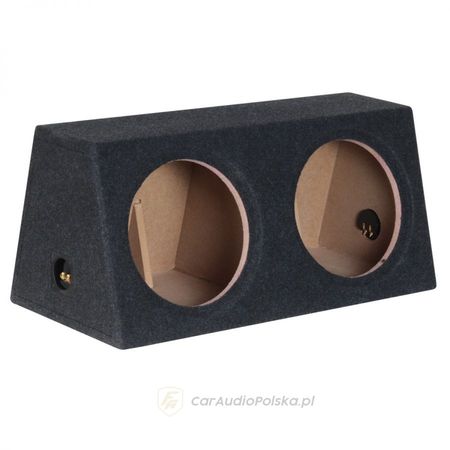 Basser Obudowa subwoofera C1230x2