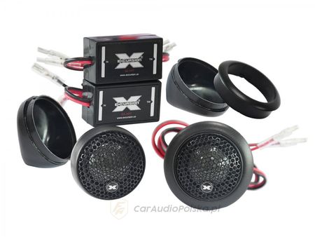 Excursion SX-1S