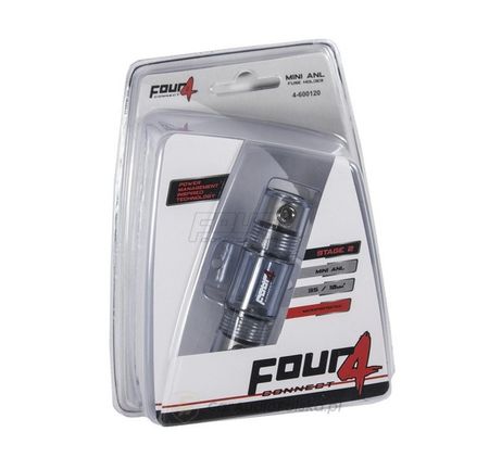 FOUR Oprawa MINI ANL 20/10MM2 STAGE 2 4-600120